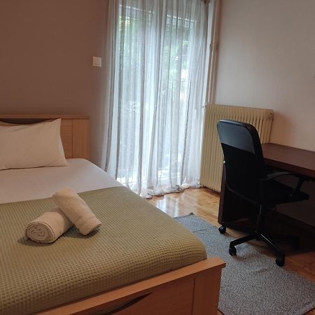 Andreou Apartment Янина Екстериор снимка