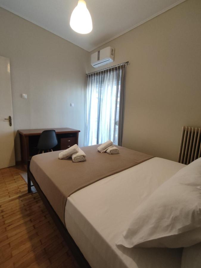 Andreou Apartment Янина Екстериор снимка