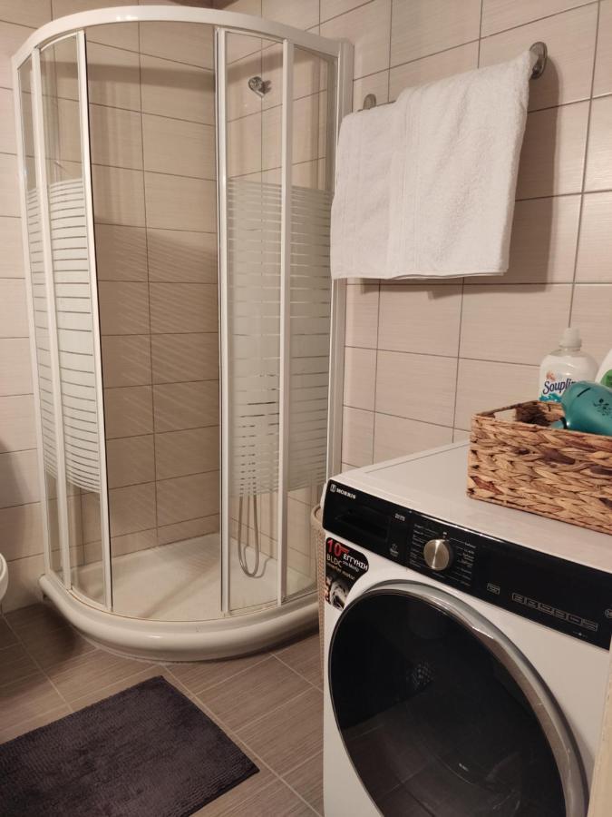 Andreou Apartment Янина Екстериор снимка