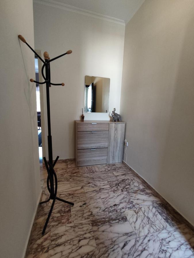 Andreou Apartment Янина Екстериор снимка