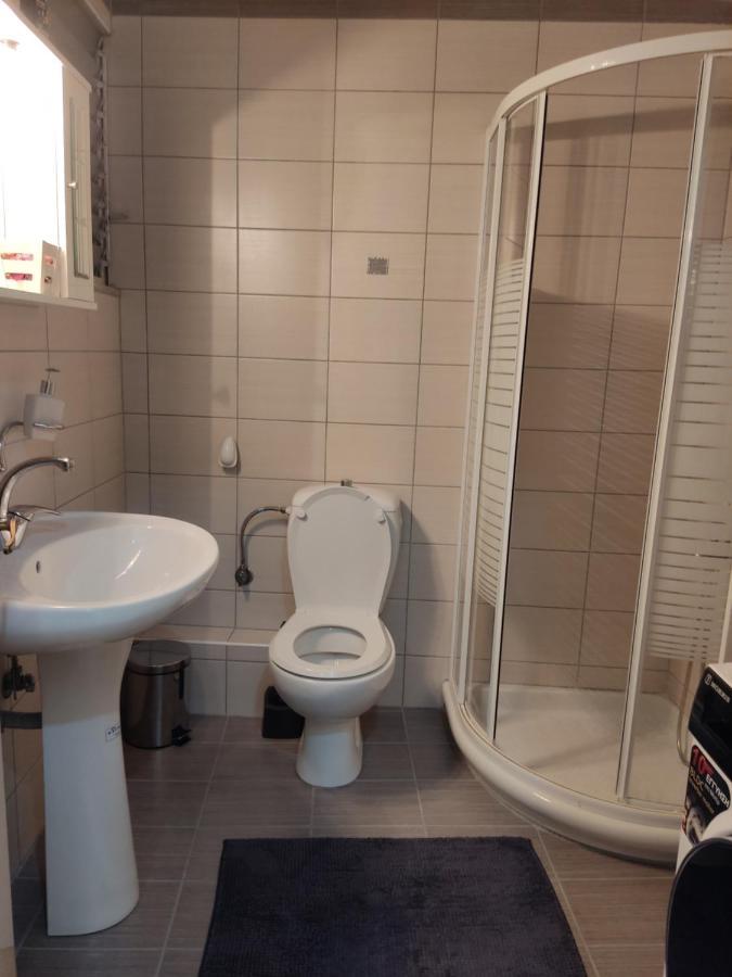 Andreou Apartment Янина Екстериор снимка