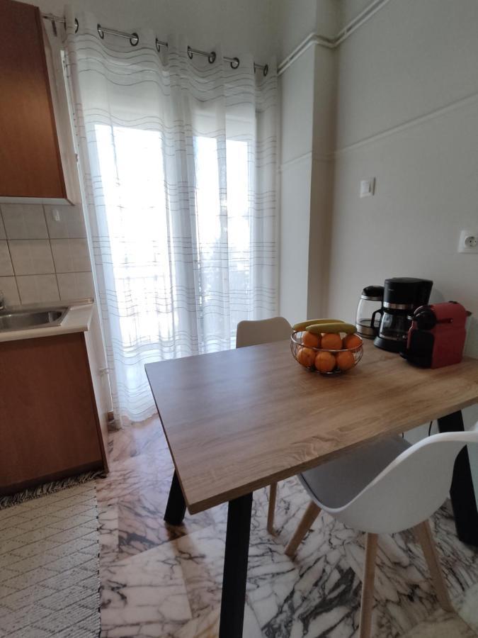 Andreou Apartment Янина Екстериор снимка