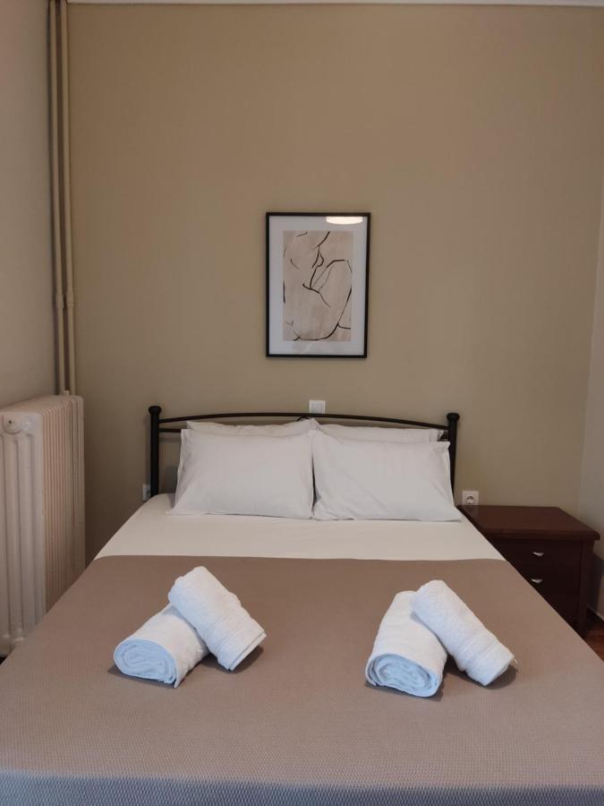 Andreou Apartment Янина Екстериор снимка