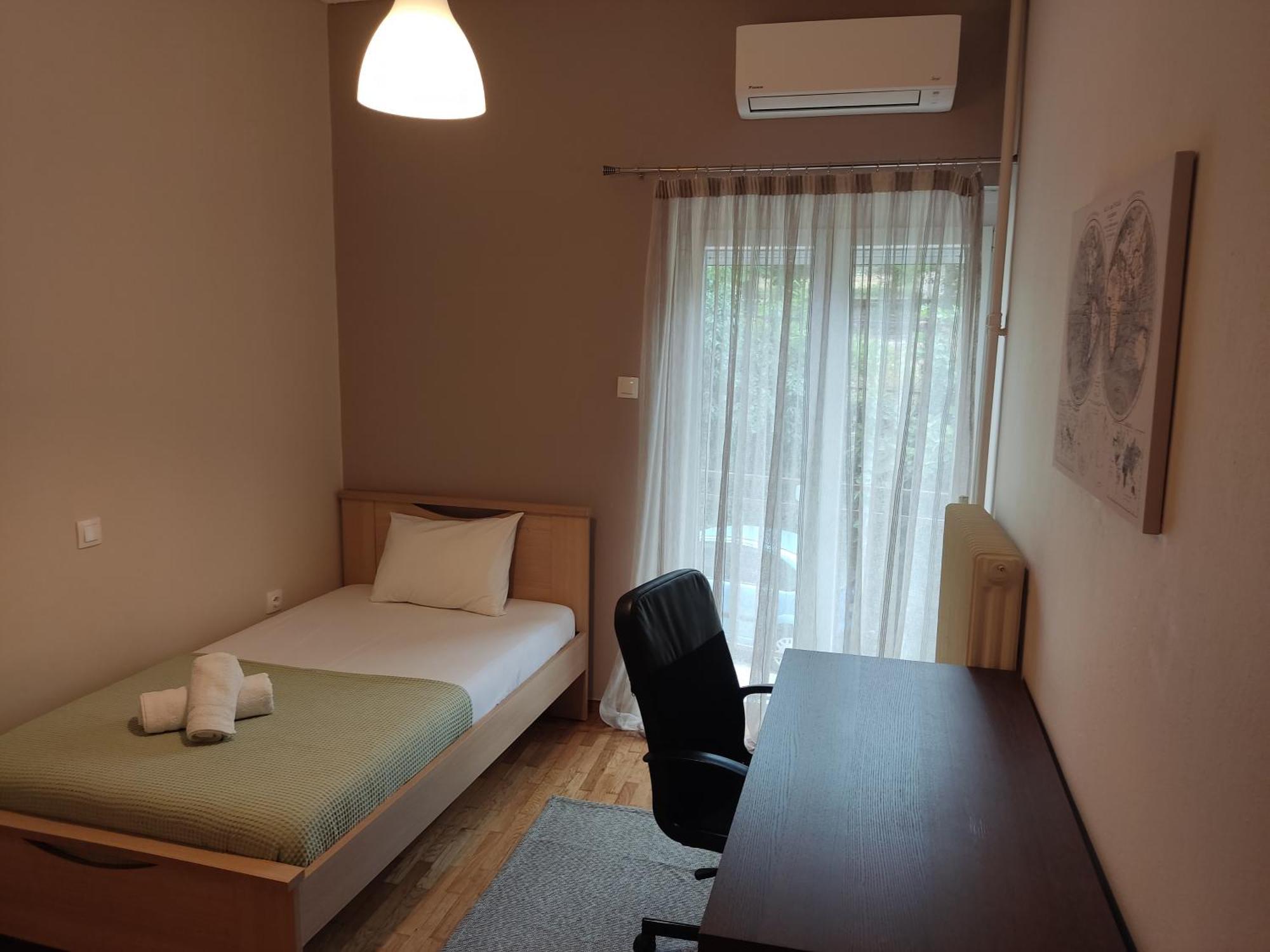 Andreou Apartment Янина Екстериор снимка